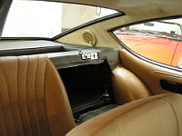 Fiat Dino Coupe Bertone (de 1967) (prise a Erlangen, Allemagne, 2013) (4)